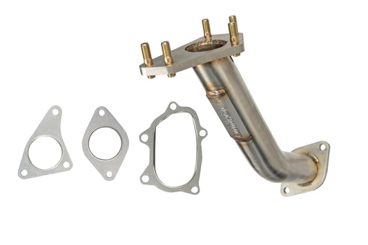 Lachute Performance Uppipe - Subaru Models (Inc. WRX 2002-2014 / STI 2004+)